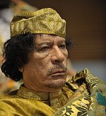 http://en.wikipedia.org/wiki/Muammar_Gaddafi