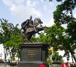 http://commons.wikimedia.org/, Bolivaro aikštė